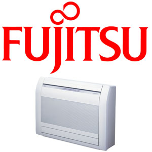FUJITSU Floor Console AGTV09LAC